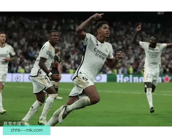 贝林厄姆个人服装品牌在马德里开幕引发交通大混乱市中心严重瘫痪